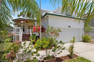 6100 Waterway Bay Dr #2, Fort Myers, FL 33908, Sold 07/02/19