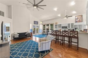 6100 Waterway Bay Dr #2, Fort Myers, FL 33908, Sold 07/02/19