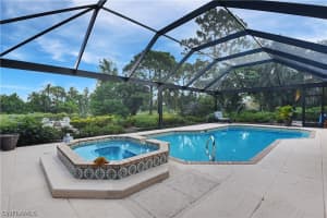 40 Timberland Cir N, Fort Myers, FL 33919, Sold 07/26/19