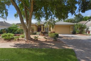 40 Timberland Cir N, Fort Myers, FL 33919, Sold 07/26/19