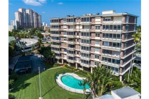 2350 W First St APT 302, Fort Myers, FL 33901, Sold 08/05/19
