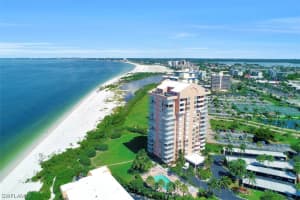 7390 Estero Blvd, Fort Myers Beach, FL 33931, Sold 06/12/19