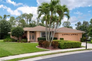 7654 Woodland Bend Cir, Fort Myers, FL 33912, Sold 06/28/19