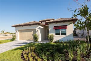3786 Sapphire Cv Cir, Naples, FL 34114, Sold 08/14/20