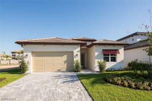 3786 Sapphire Cv Cir, Naples, FL 34114, Sold 08/14/20