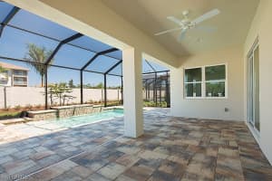 3786 Sapphire Cv Cir, Naples, FL 34114, Sold 08/14/20