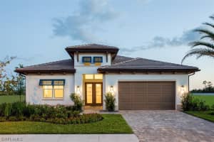 3791 Sapphire Cv Cir, Naples, FL 34114, Sold 08/17/20