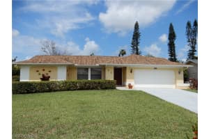 10581 Regent Cir, Naples, FL 34109, Sold 06/24/19