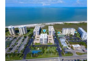 7148 Estero Blvd APT 622, Fort Myers Beach, FL 33931, Sold 12/14/20