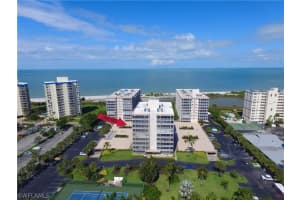 7148 Estero Blvd APT 622, Fort Myers Beach, FL 33931, Sold 12/14/20