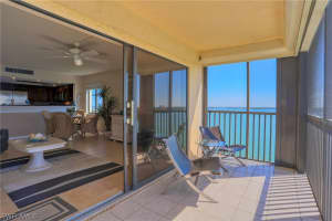 400 Lenell Rd APT 608, Fort Myers Beach, FL 33931, Sold 10/29/19