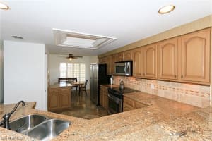 13105 Vanderbilt Dr, Naples, FL 34110, Sold 07/01/19