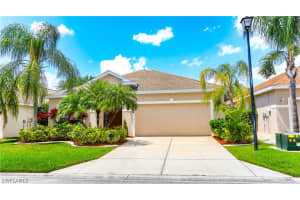 9789 Gladiolus Bulb Loop, Fort Myers, FL 33908, Sold 06/27/19