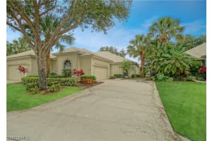 12231 Championship Cir, Fort Myers, FL 33913, Sold 10/30/19