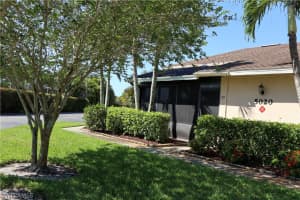 5020 SW Courtyards Way APT 10, Cape Coral, FL 33914, Sold 07/12/19