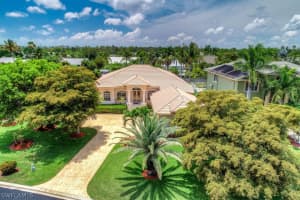 5691 Harborage Dr, Fort Myers, FL 33908, Sold 06/19/19