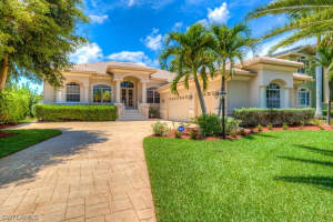 5691 Harborage Dr, Fort Myers, FL 33908, Sold 06/19/19