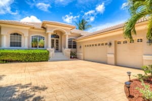 5691 Harborage Dr, Fort Myers, FL 33908, Sold 06/19/19