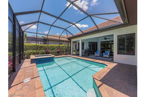 15811 Secoya Reserve Cir, Naples, FL 34110, Sold 12/30/19