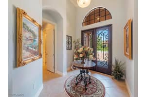 15811 Secoya Reserve Cir, Naples, FL 34110, Sold 12/30/19