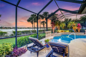 5601 Whispering Willow Way, Fort Myers, FL 33908, Sold 07/19/19