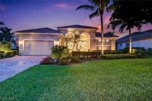 5601 Whispering Willow Way, Fort Myers, FL 33908, Sold 07/19/19