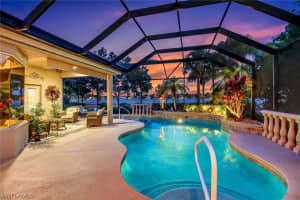 5601 Whispering Willow Way, Fort Myers, FL 33908, Sold 07/19/19