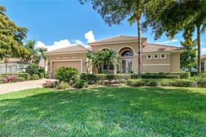 5601 Whispering Willow Way, Fort Myers, FL 33908, Sold 07/19/19