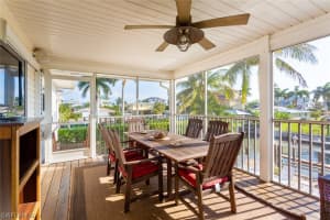 121 Sand Dollar Dr, Fort Myers Beach, FL 33931, Sold 01/30/20