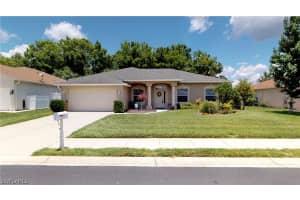 15021 Hawks Shadow Dr, Fort Myers, FL 33905, Sold 09/27/19