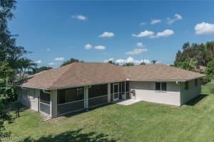 6851 Dabney St, Fort Myers, FL 33966, Sold 07/19/19