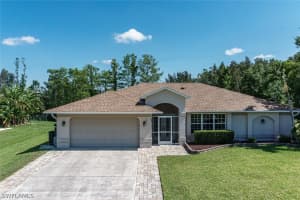 6851 Dabney St, Fort Myers, FL 33966, Sold 07/19/19