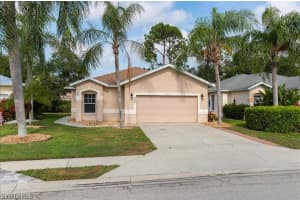 306 Stanhope Cir, Naples, FL 34104, Sold 08/29/19