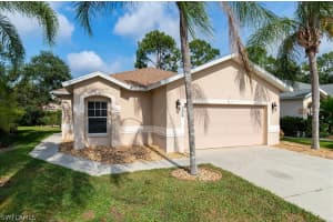 306 Stanhope Cir, Naples, FL 34104, Sold 08/29/19