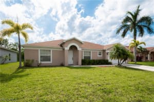 2483 Nature Pointe Loop, Fort Myers, FL 33905, Sold 08/06/19