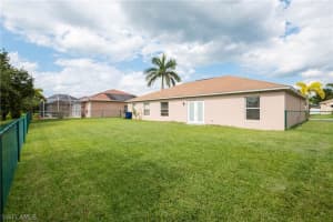 2483 Nature Pointe Loop, Fort Myers, FL 33905, Sold 08/06/19