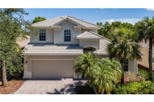 15881 Delasol Ln, Naples, FL 34110, Sold 03/31/20