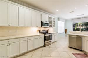 15881 Delasol Ln, Naples, FL 34110, Sold 03/31/20