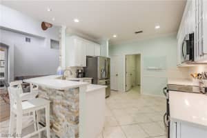 15881 Delasol Ln, Naples, FL 34110, Sold 03/31/20