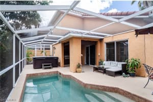 180 Sabal Lake Dr, Naples, FL 34104, Sold 01/17/20