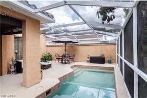 180 Sabal Lake Dr, Naples, FL 34104, Sold 01/17/20