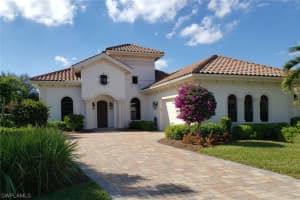 15855 Secoya Reserve Cir, Naples, FL 34110, Sold 06/18/20