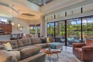 15855 Secoya Reserve Cir, Naples, FL 34110, Sold 06/18/20