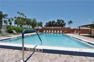6300 South Pointe Blvd #330, Fort Myers, FL 33919, Sold 08/30/19