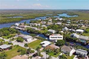 5317 Serenity Cove, Bokeelia, FL 33922, Sold 08/02/19