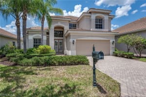12808 Brynwood Way, Naples, FL 34105, Sold 07/29/19