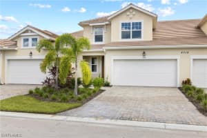 4714 Arboretum Cir, Naples, FL 34112, Sold 02/26/21