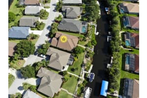 9254 Palm Island Cir, North Fort Myers, FL 33903, Sold 07/26/19