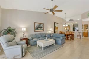 23201 Coconut Shores Dr, Bonita Springs, FL 34134, Sold 09/13/19