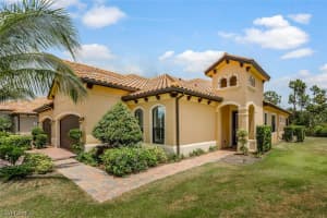 9161 Isla Bella Cir, Bonita Springs, FL 34135, Sold 07/16/19